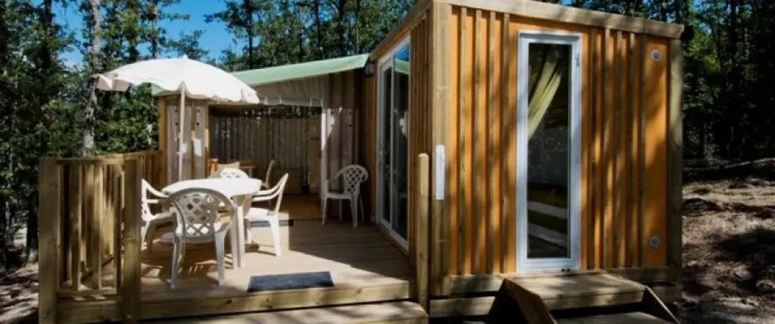 Chianti Glamping Resort 3 étoiles★★★