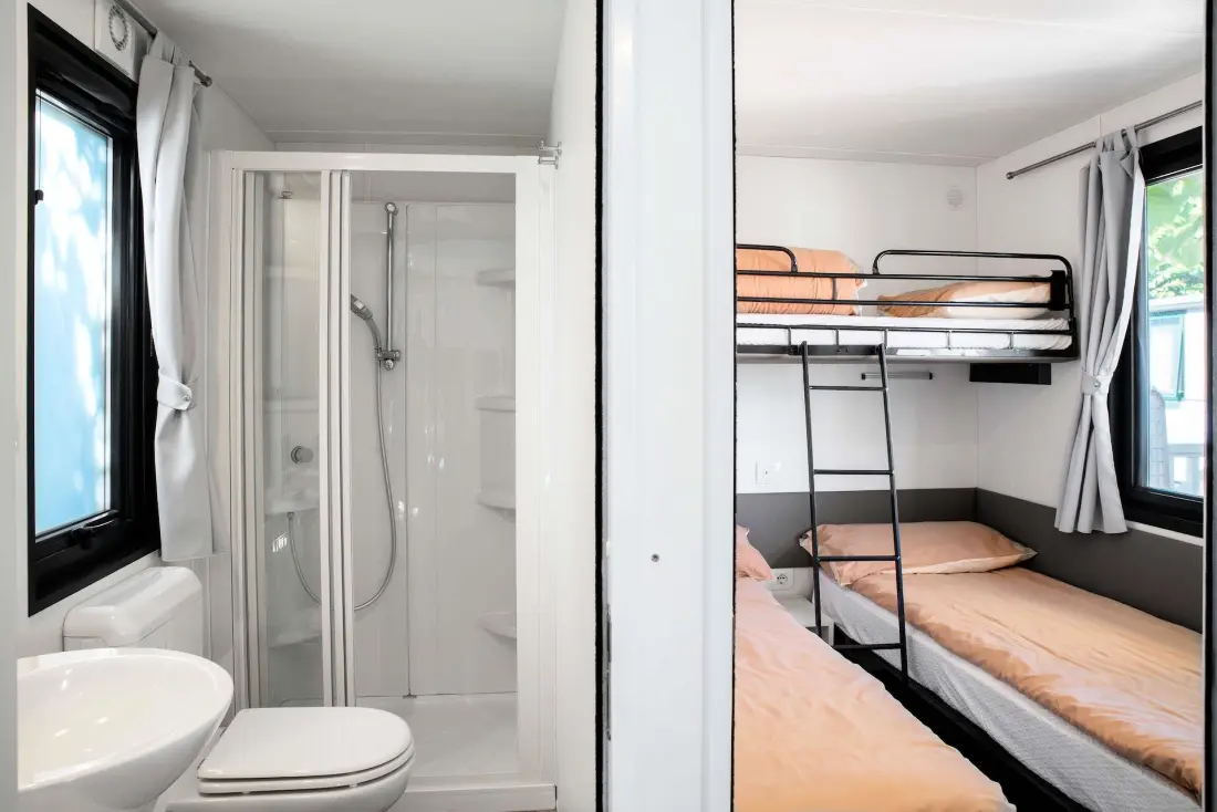 Chianti Glamping Resort 3 étoiles★★★