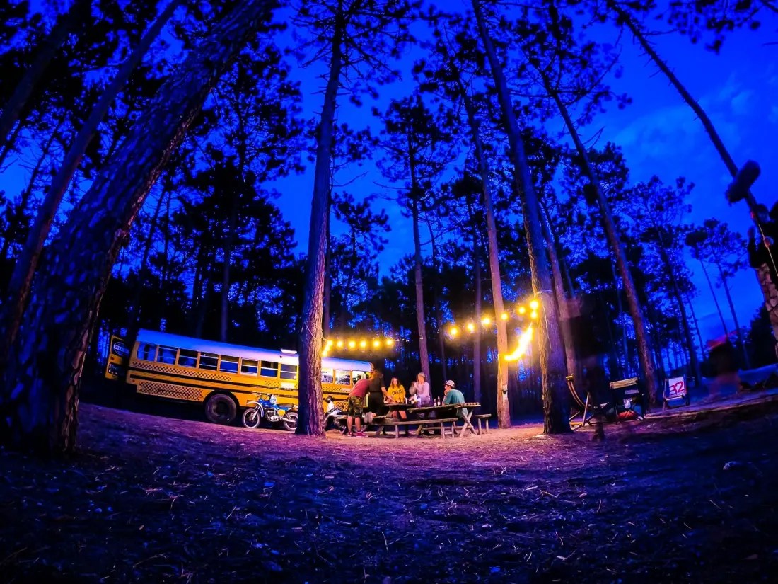 Chianti Glamping Resort 3 étoiles★★★