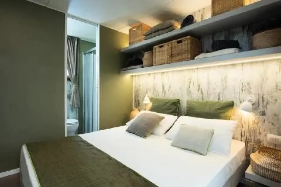 Chianti Glamping Resort 3 étoiles★★★