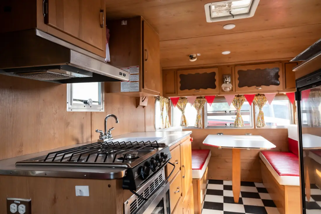 Chianti Glamping Resort 3 étoiles★★★