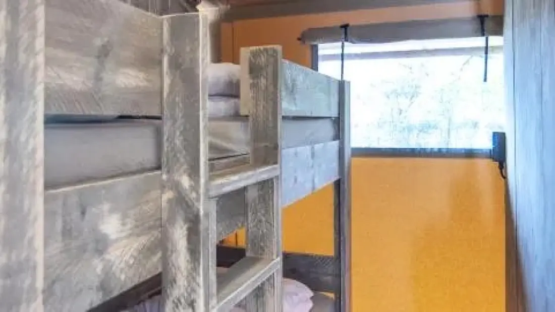 Chianti Glamping Resort 3 étoiles★★★