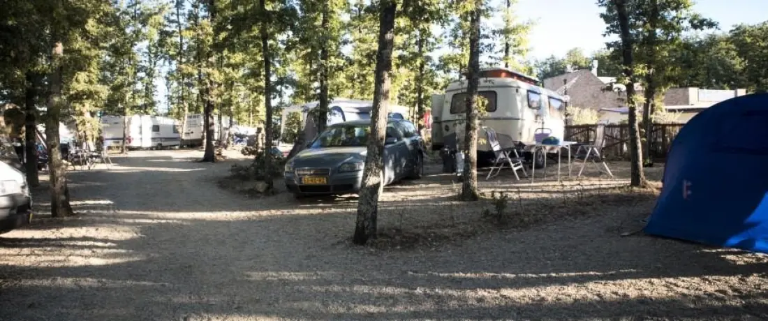 Chianti Glamping Resort 3 étoiles★★★