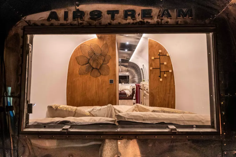 Chianti Glamping Resort 3 étoiles★★★