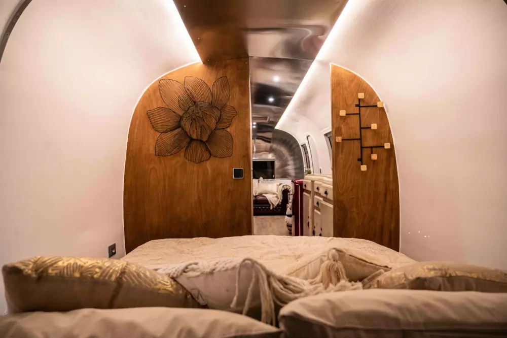 Chianti Glamping Resort 3 étoiles★★★