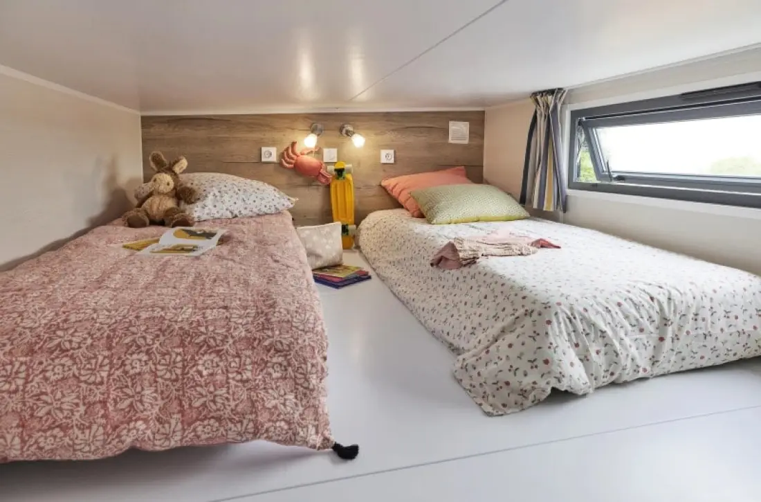 Chianti Glamping Resort 3 étoiles★★★