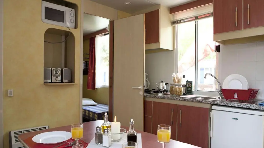 Chianti Glamping Resort 3 étoiles★★★