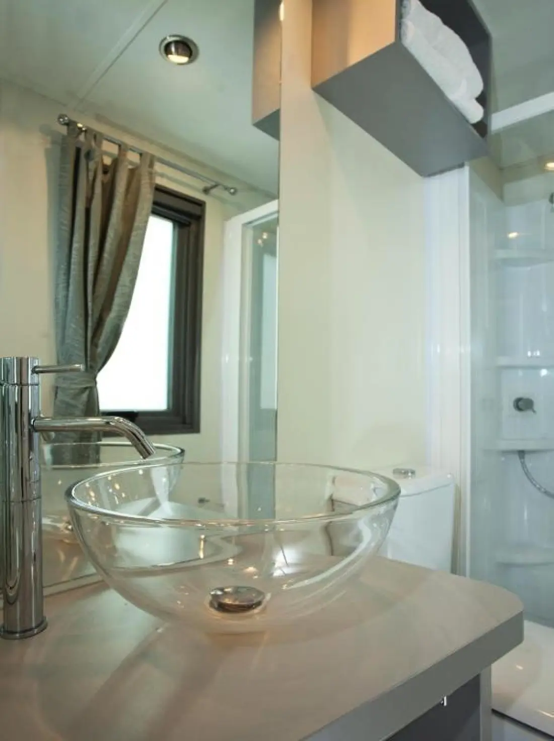 Chianti Glamping Resort 3 étoiles★★★