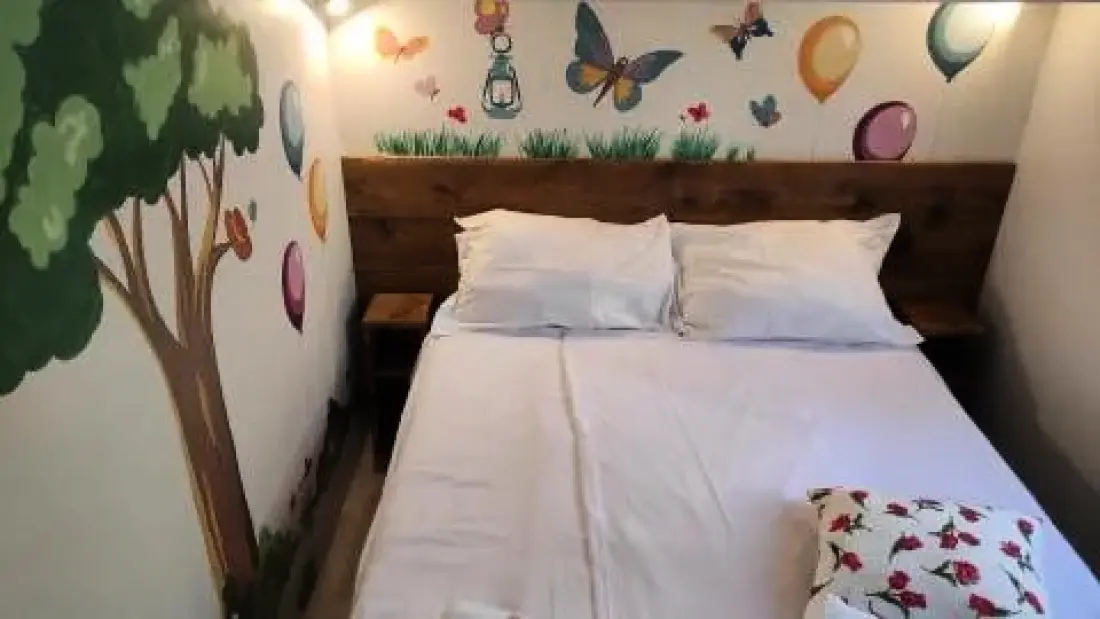 Chianti Glamping Resort 3 étoiles★★★
