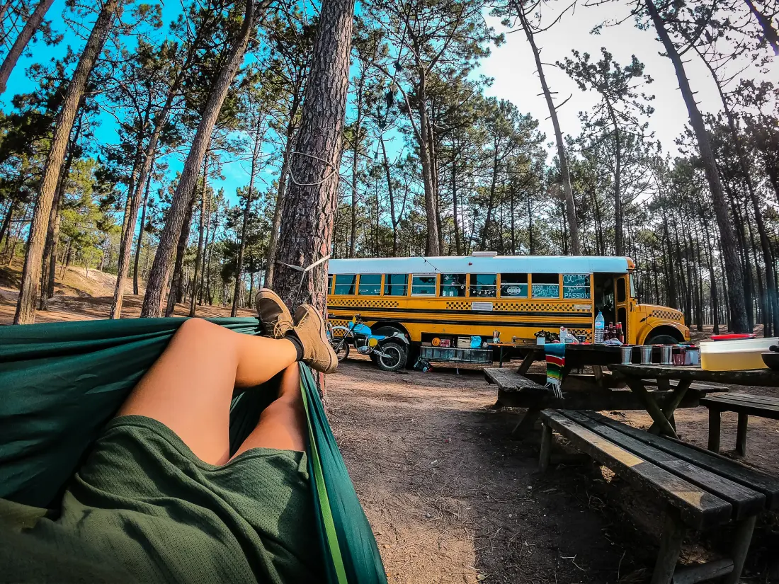 Chianti Glamping Resort 3 étoiles★★★