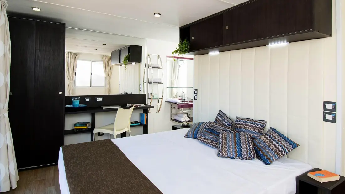 Chianti Glamping Resort 3 étoiles★★★