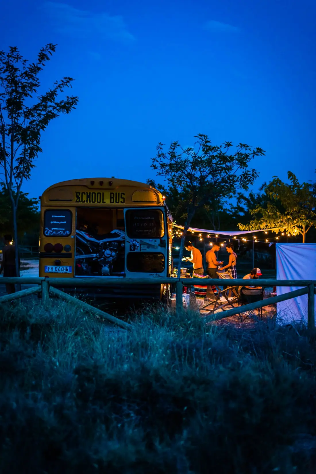 Chianti Glamping Resort 3 étoiles★★★