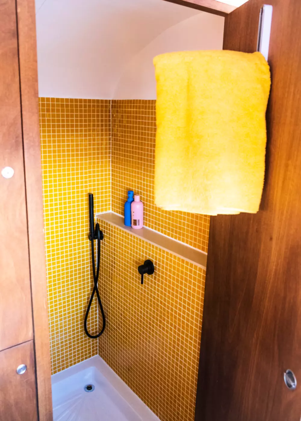 Chianti Glamping Resort 3 étoiles★★★