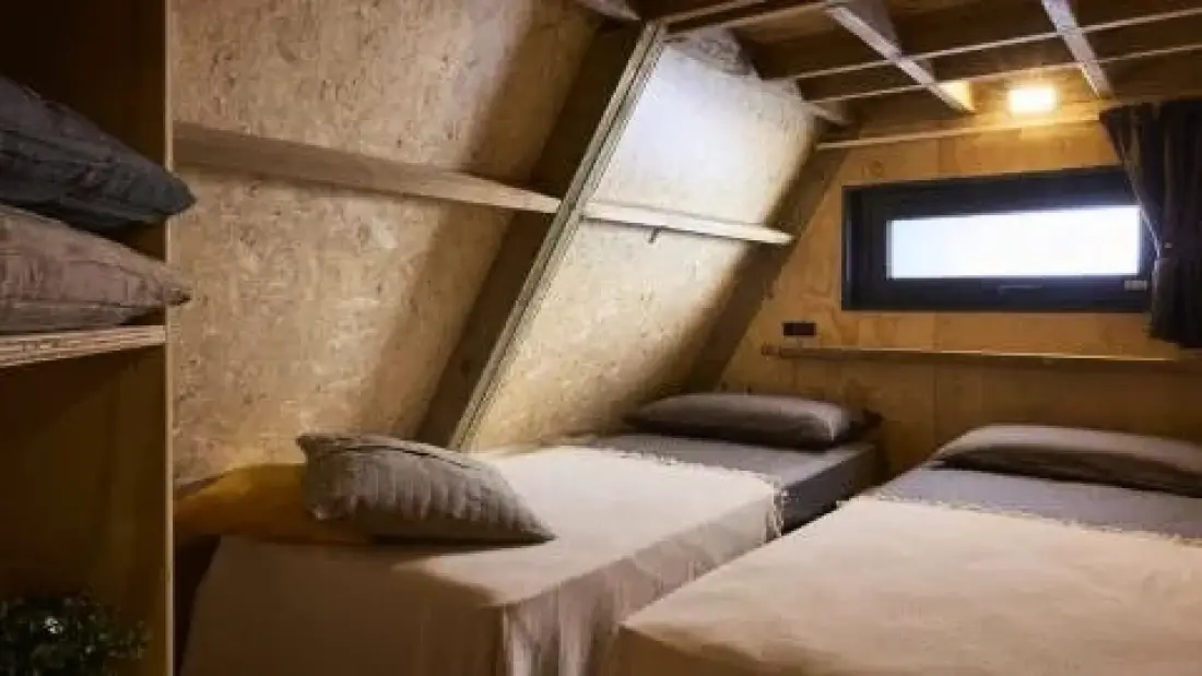 Chianti Glamping Resort 3 étoiles★★★