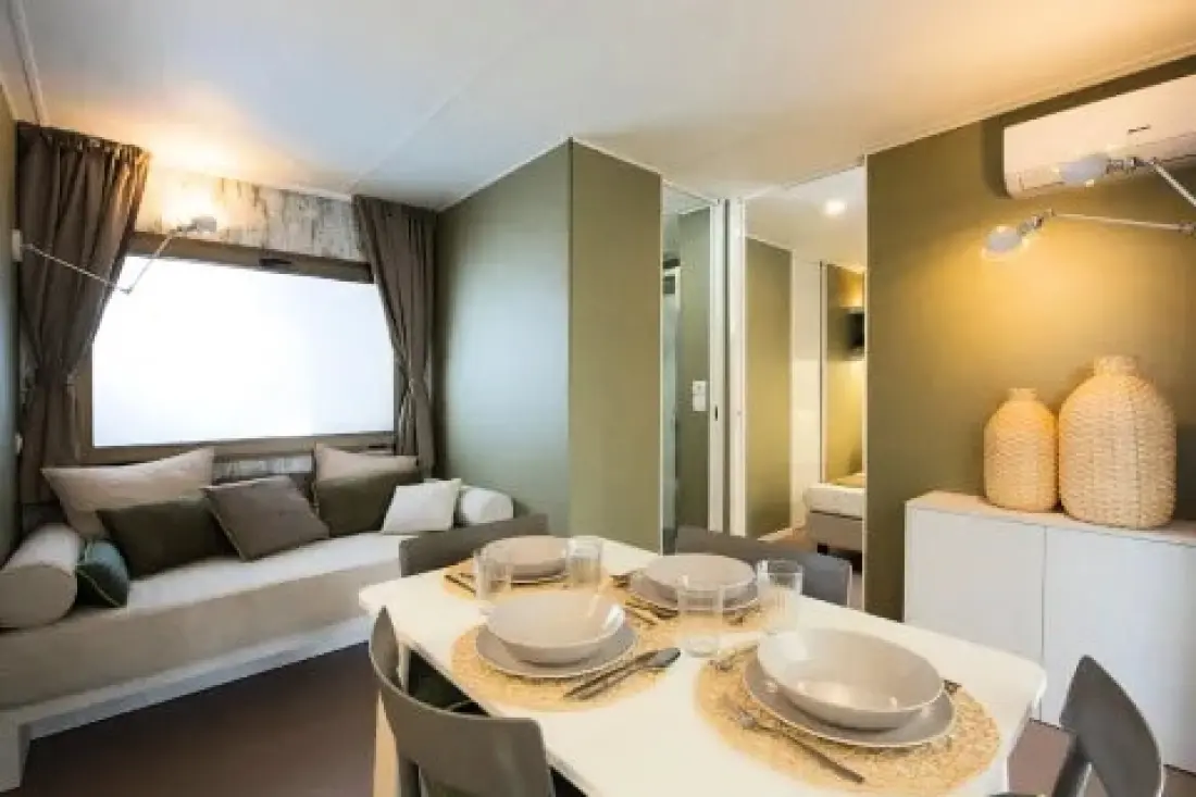 Chianti Glamping Resort 3 étoiles★★★