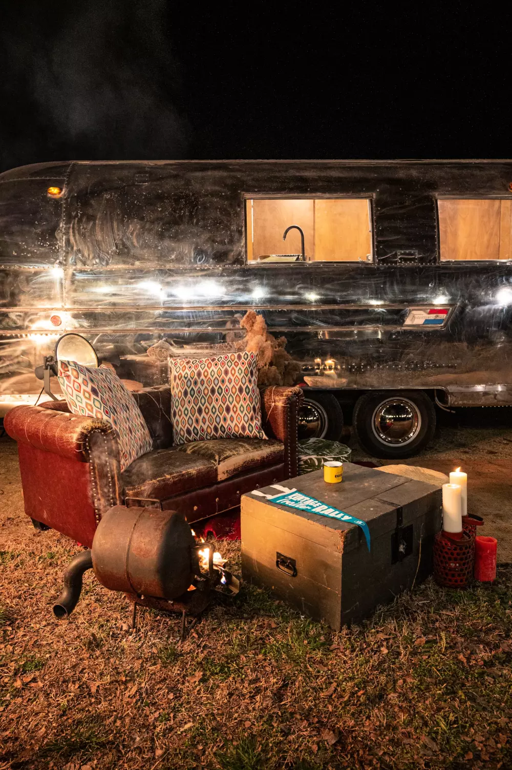 Chianti Glamping Resort 3 étoiles★★★