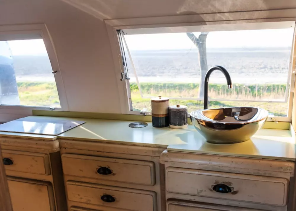 Chianti Glamping Resort 3 étoiles★★★