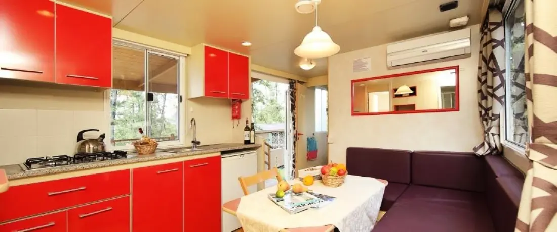 Chianti Glamping Resort 3 étoiles★★★