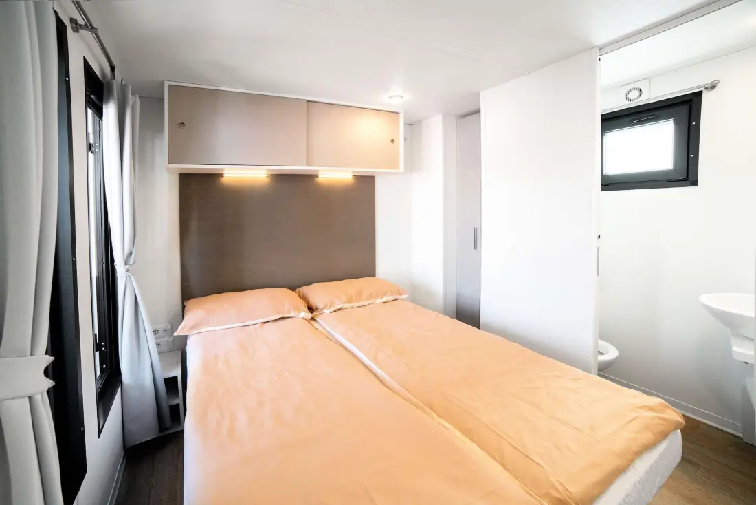 Chianti Glamping Resort 3 étoiles★★★