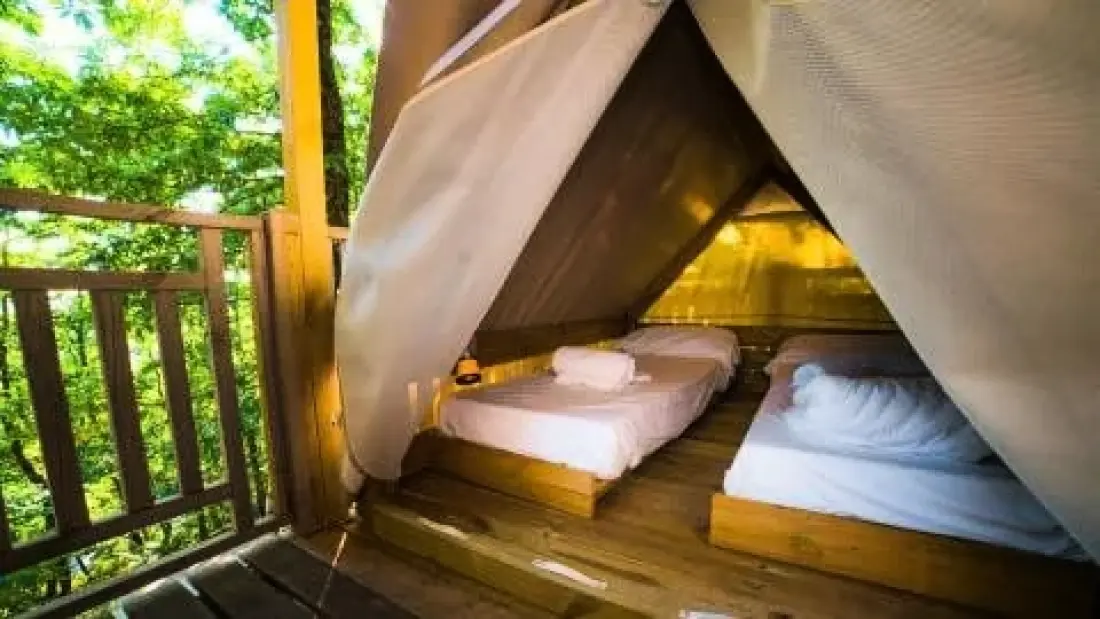 Chianti Glamping Resort 3 étoiles★★★