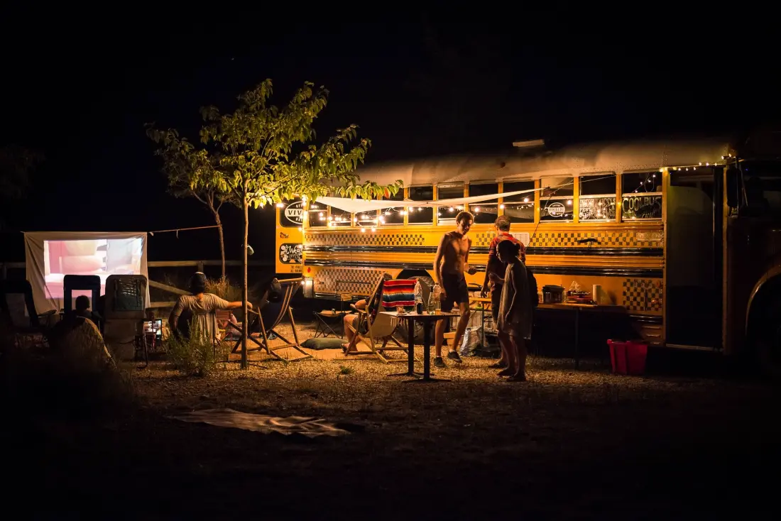 Chianti Glamping Resort 3 étoiles★★★