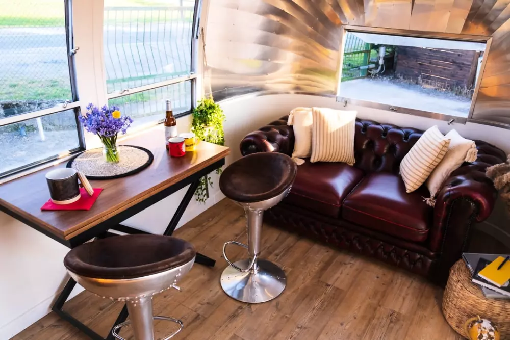 Chianti Glamping Resort 3 étoiles★★★