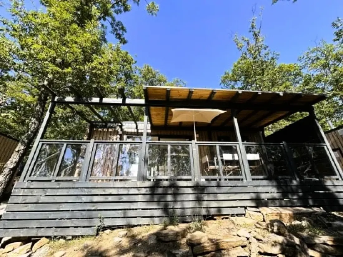 Chianti Glamping Resort 3 étoiles★★★
