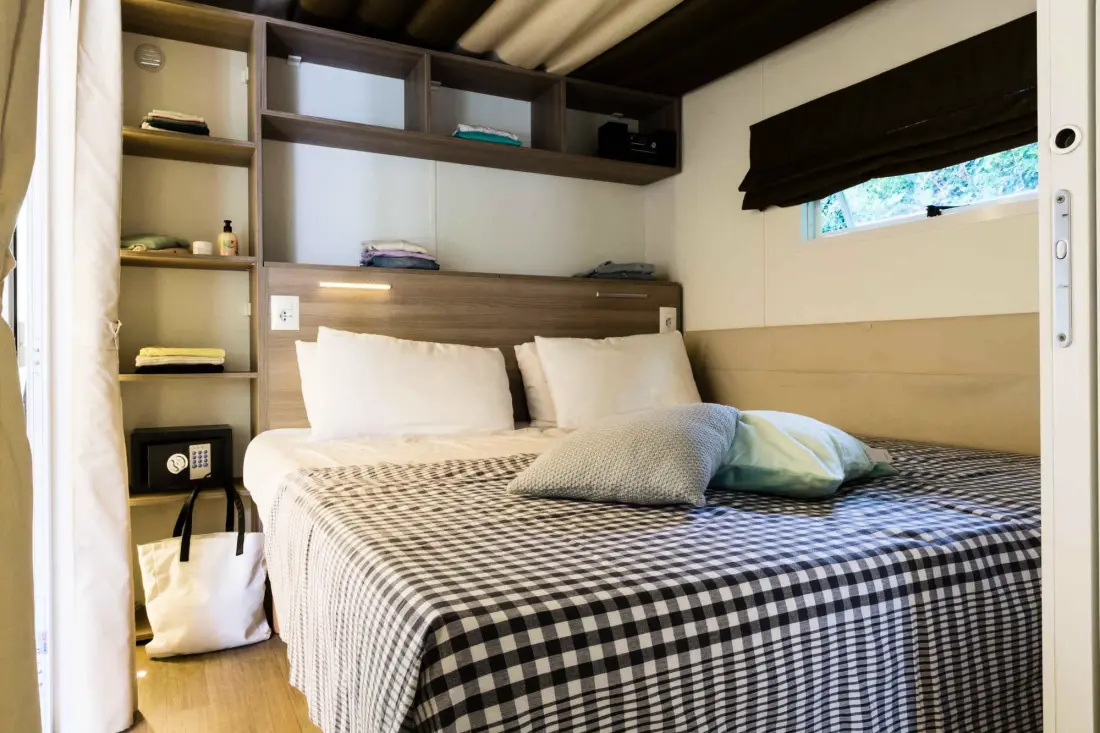 Chianti Glamping Resort 3 étoiles★★★