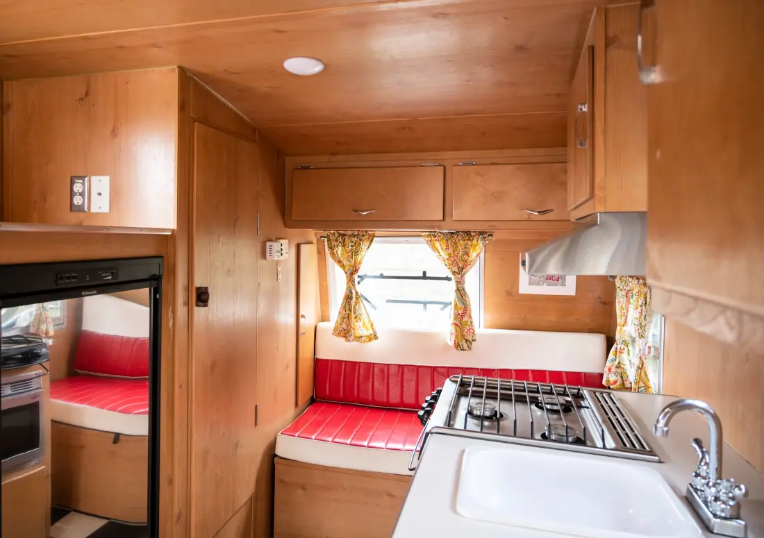 Chianti Glamping Resort 3 étoiles★★★