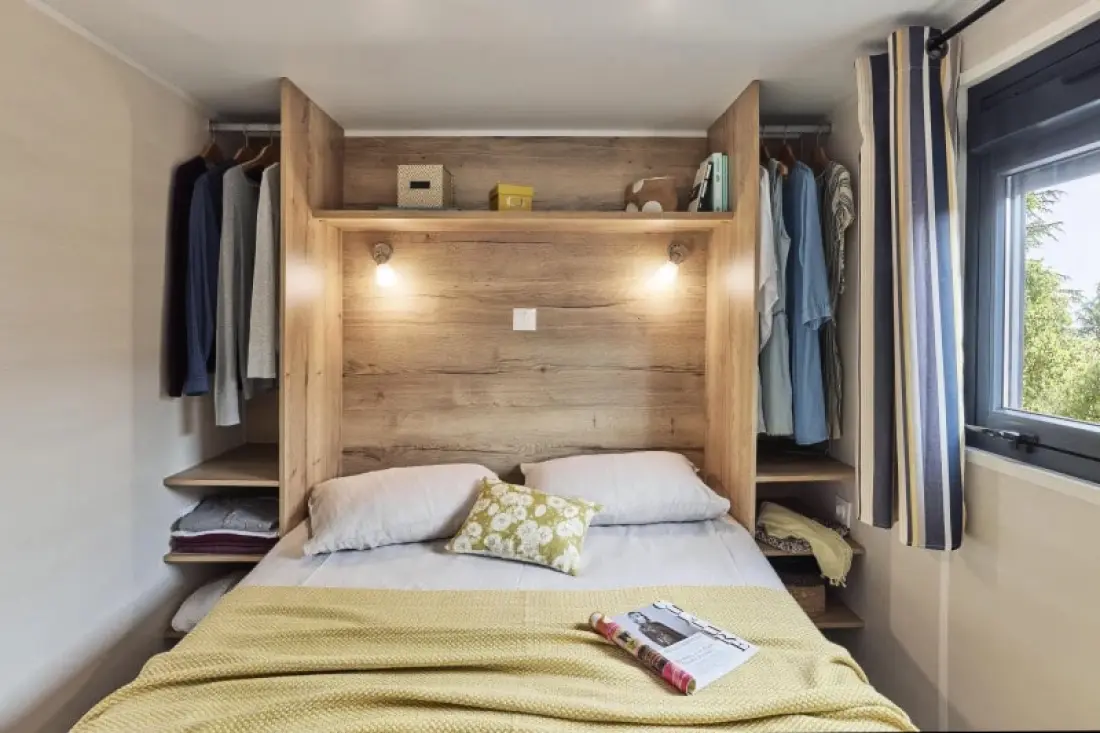 Chianti Glamping Resort 3 étoiles★★★