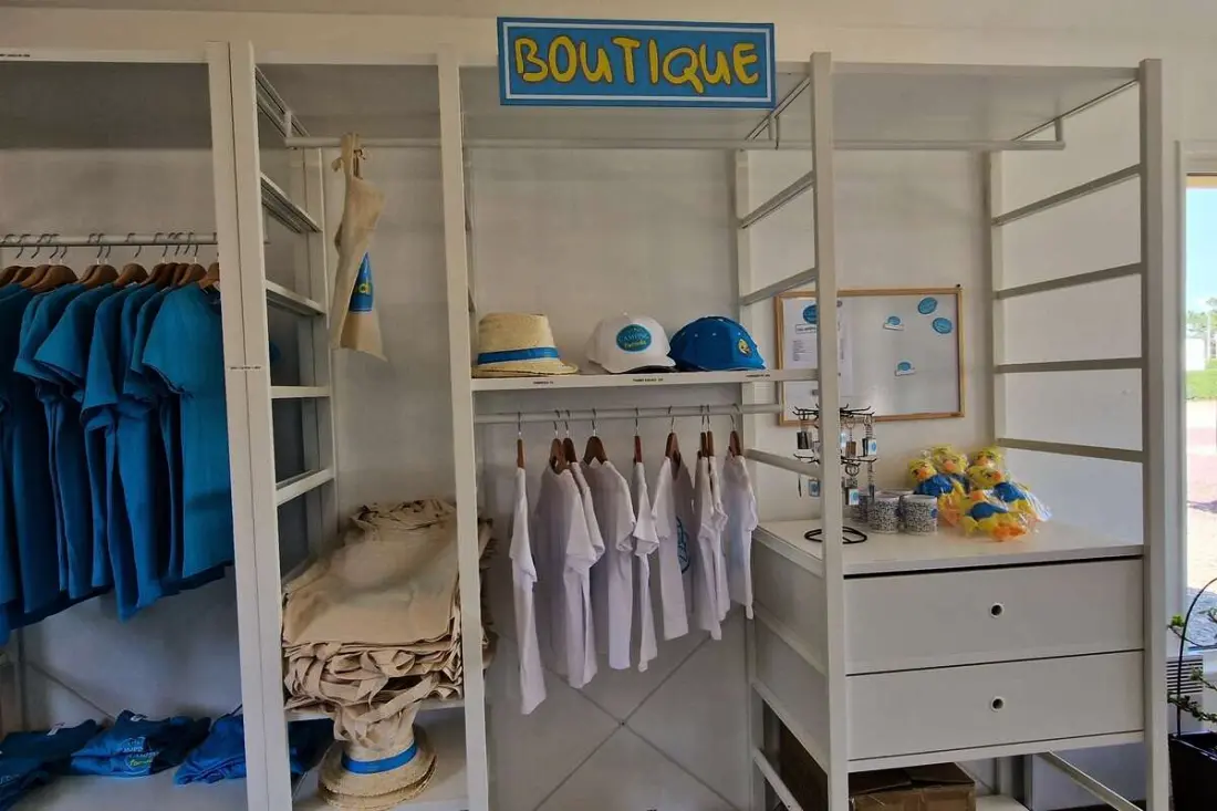 Camping Paradis Les Galets de la Mollière 3 étoiles★★★