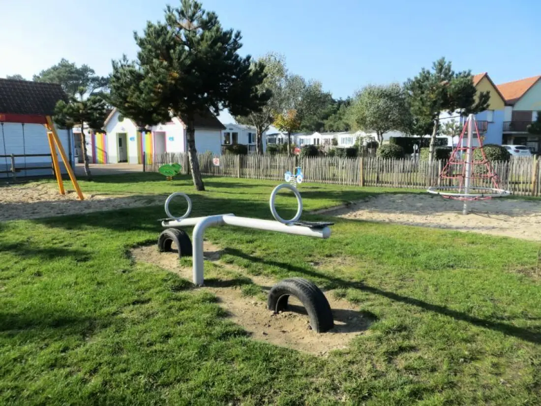 Camping Paradis Les Galets de la Mollière3 étoiles★★★