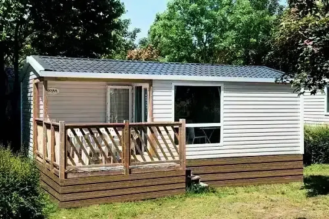 Camping Paradis Les Galets de la Mollière3 étoiles★★★