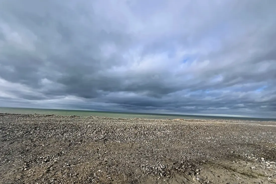 Résidence Le Sweet Home - Appt Cosy En Front De Mer