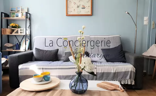 Résidence Svh 21 - Le Maluthina