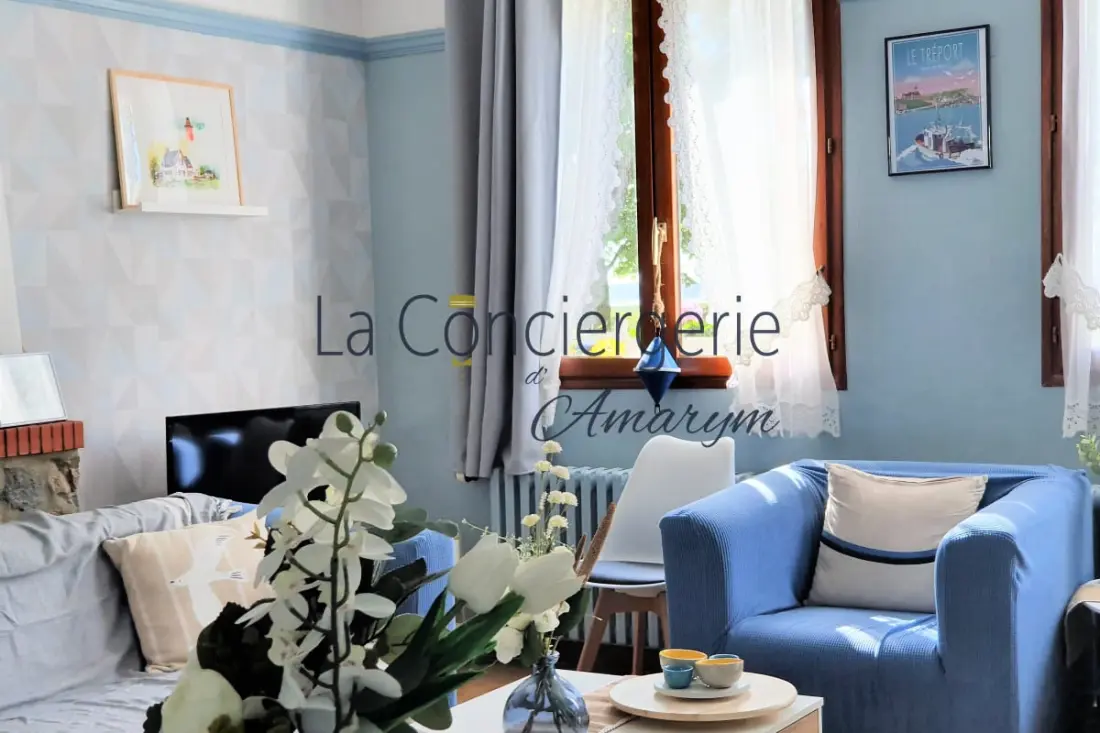 Résidence Le Maluthina : Maison Familiale Au Hourdel, Entre Mer &amp; Nature