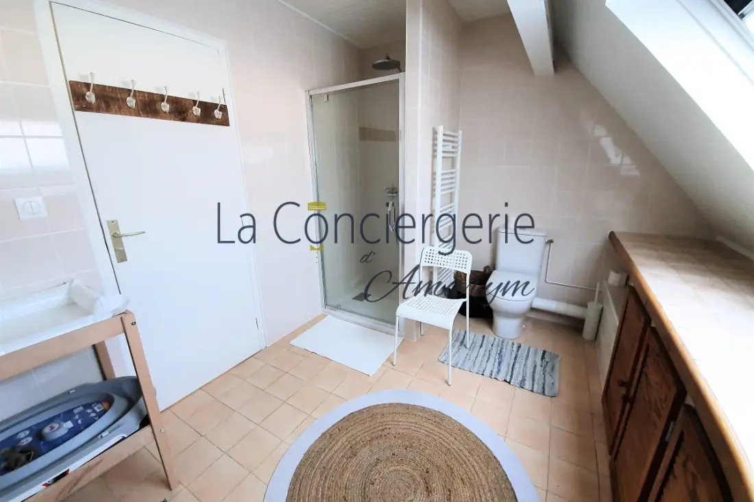 Résidence Le Maluthina : Maison Familiale Au Hourdel, Entre Mer &amp; Nature