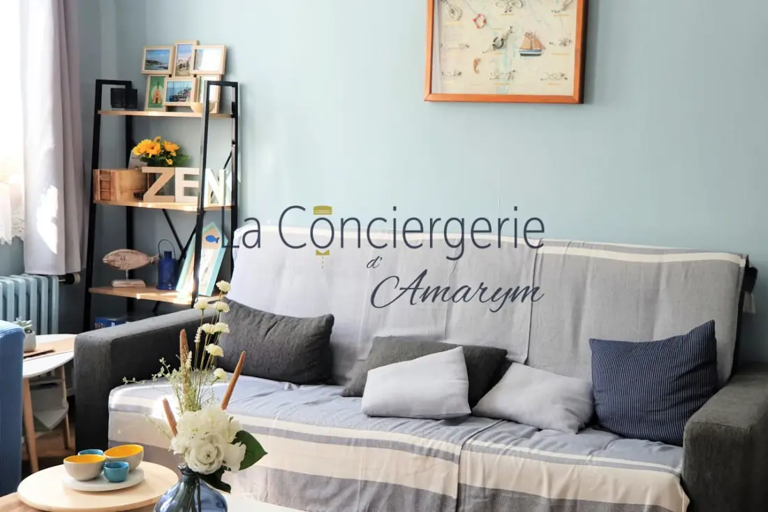 Résidence Le Maluthina : Maison Familiale Au Hourdel, Entre Mer &amp; Nature