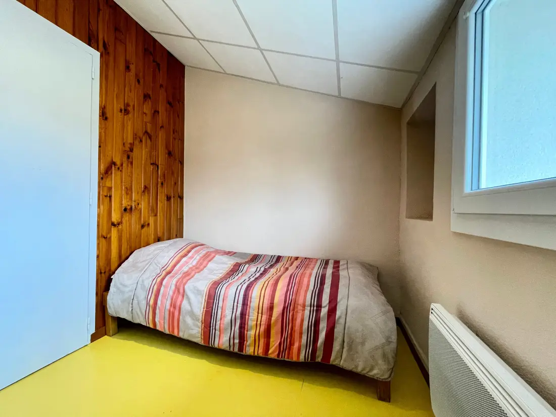 Maison de Vacances Cayres 2