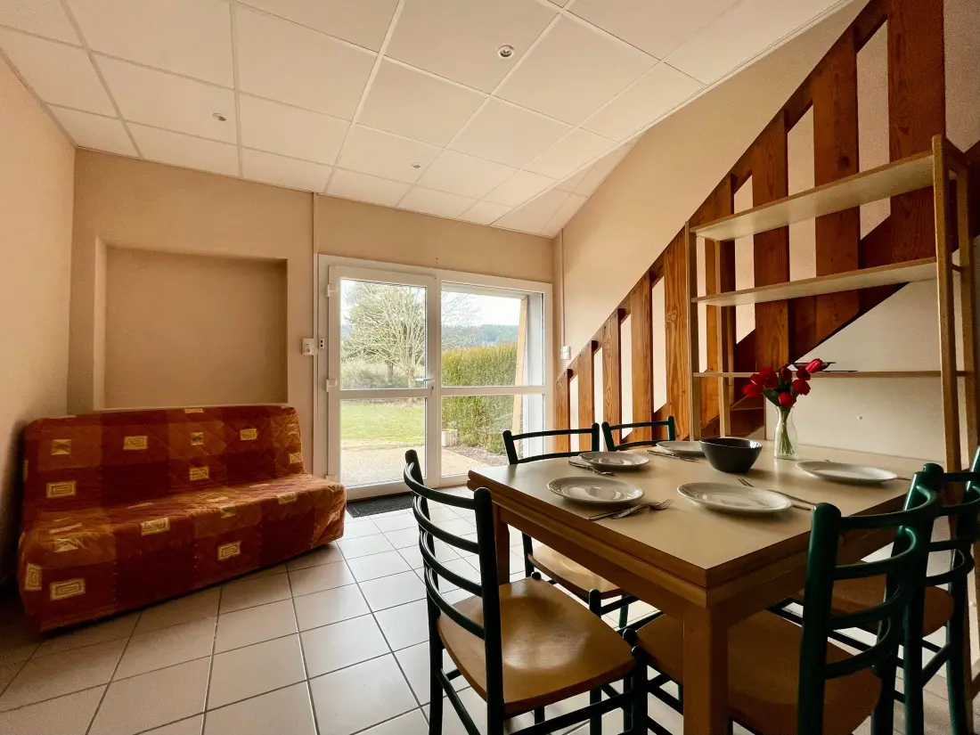 Maison de Vacances Cayres 2