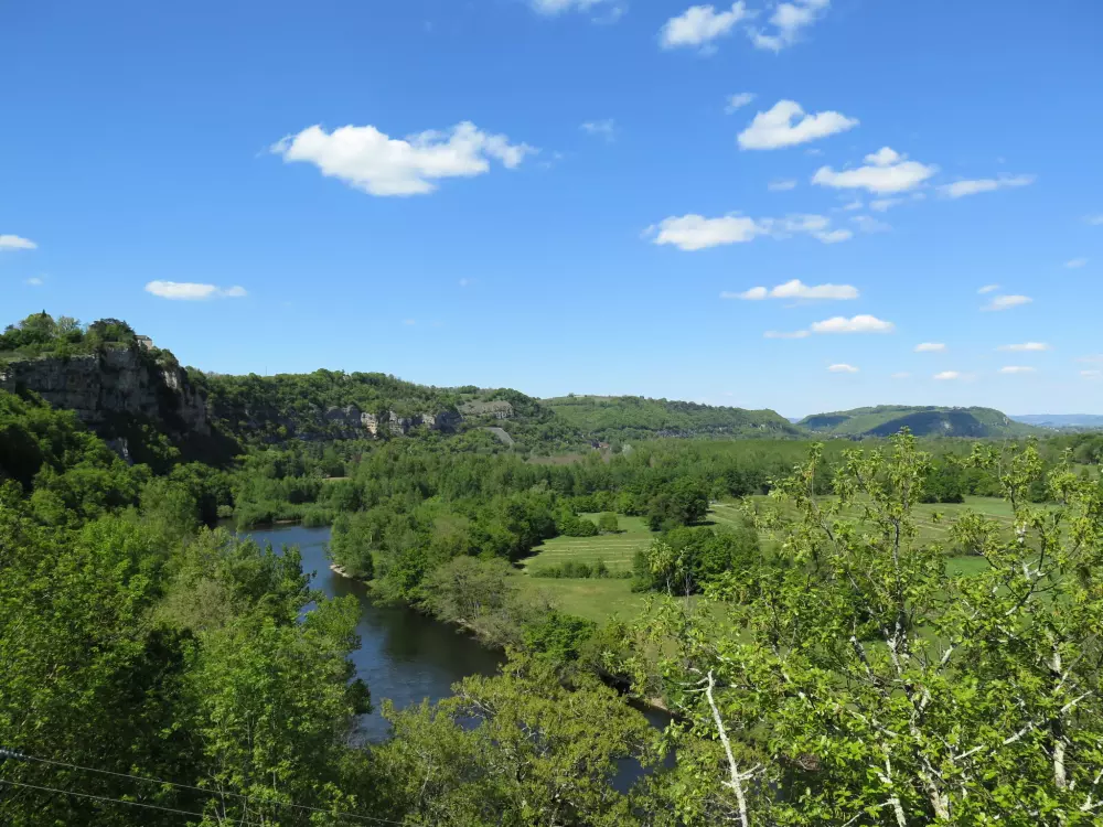 Maison de Vacances Cazals