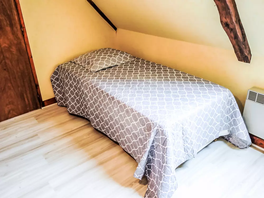 Maison de Vacances Cazals