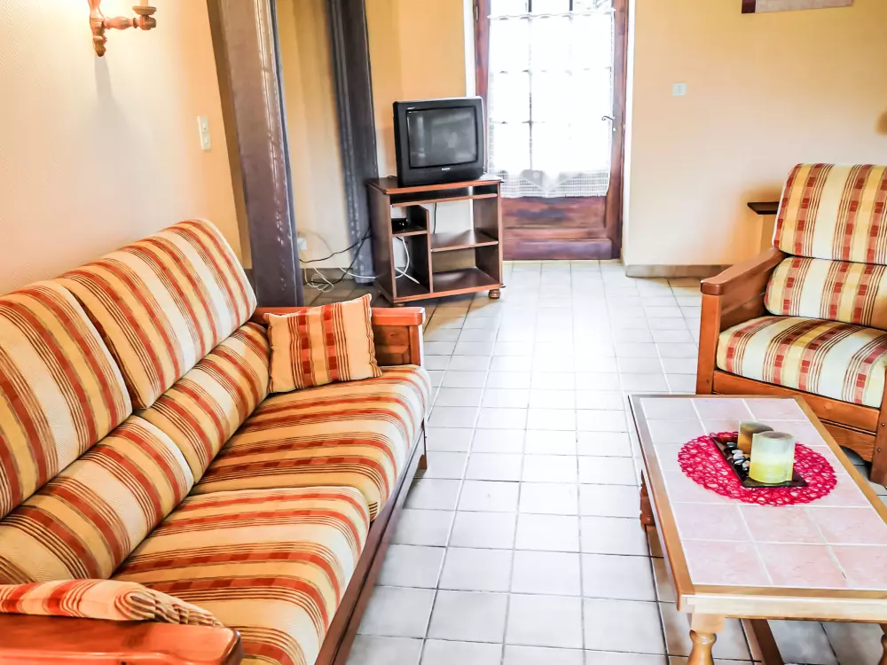 Maison de Vacances Cazals