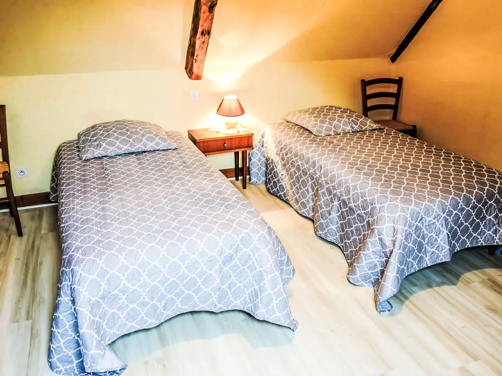 Maison de Vacances Cazals