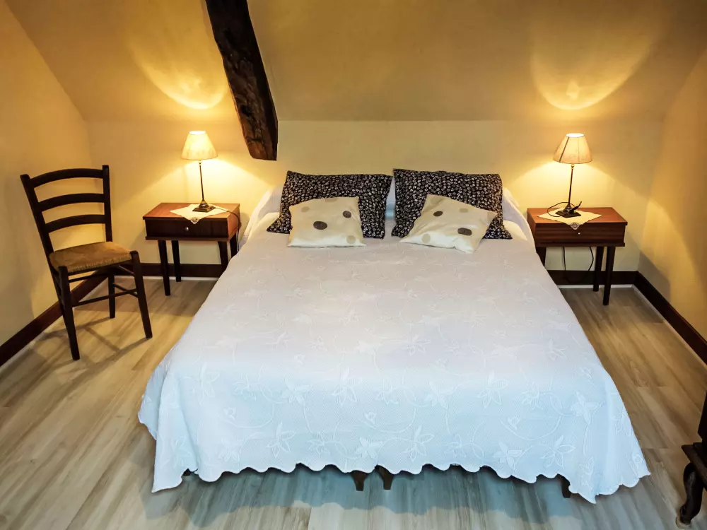 Maison de Vacances Cazals