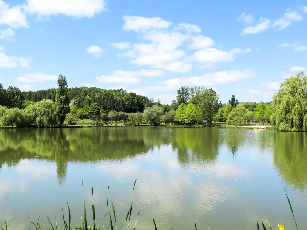 Maison de Vacances Cazals