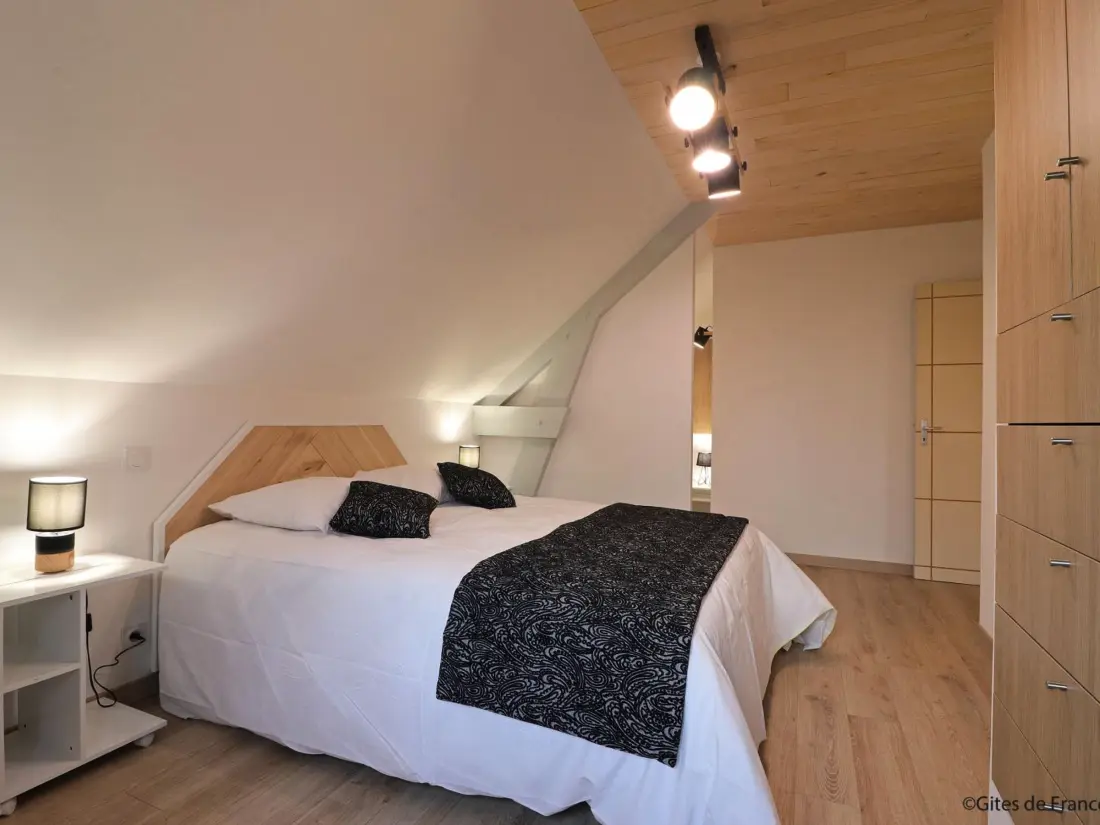 Maison de Vacances Ceaucé 2