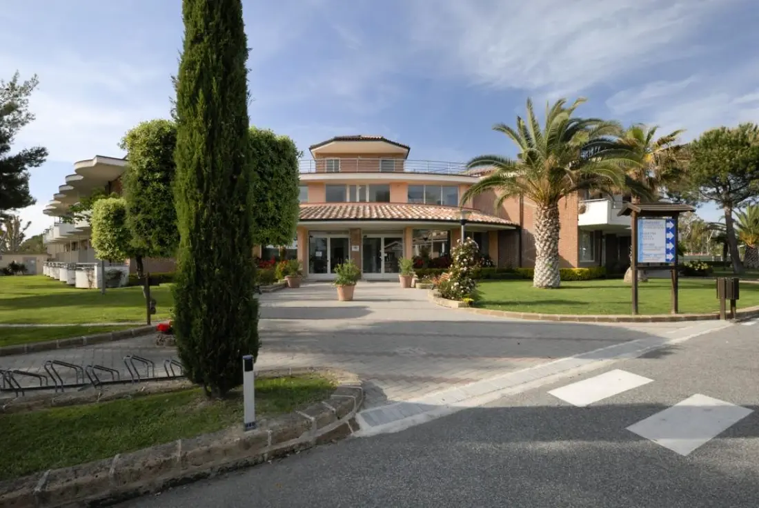 Résidence La Cecinella