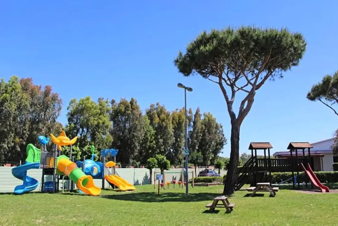 Résidence La Cecinella