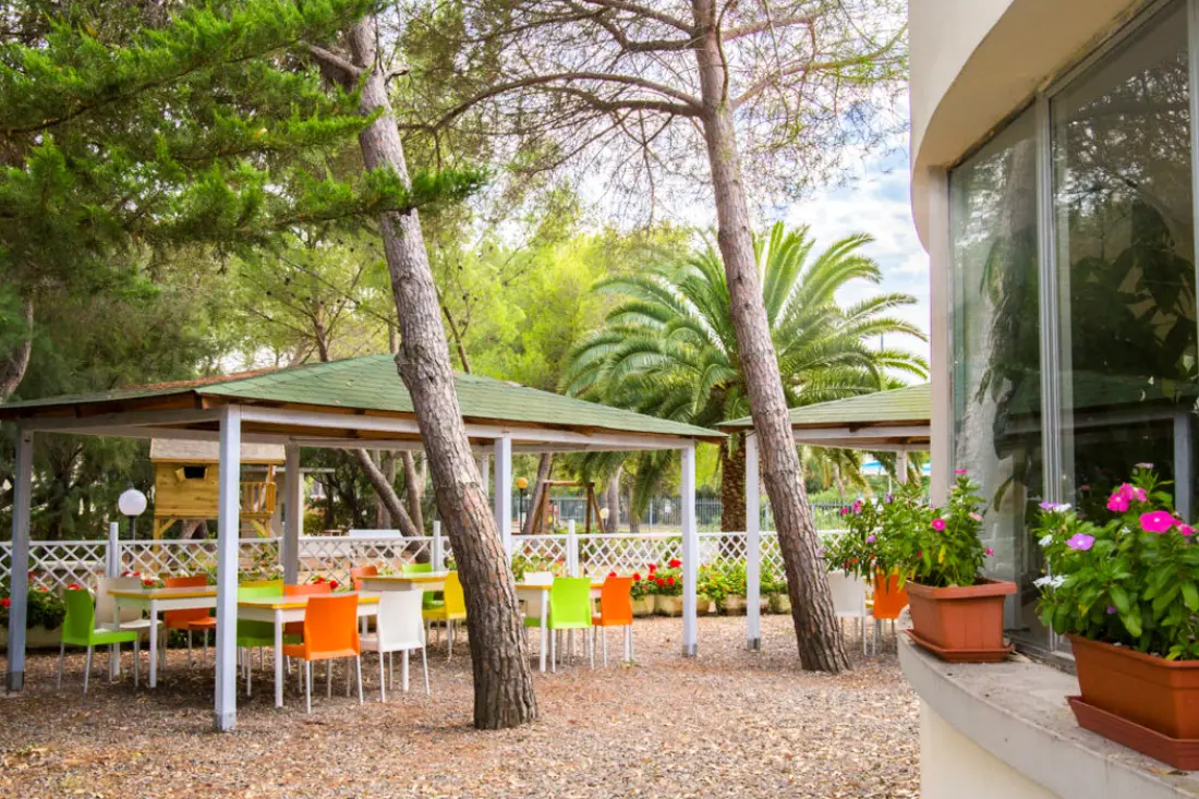 Camping Sandaya Toscana Bella2 étoiles★★